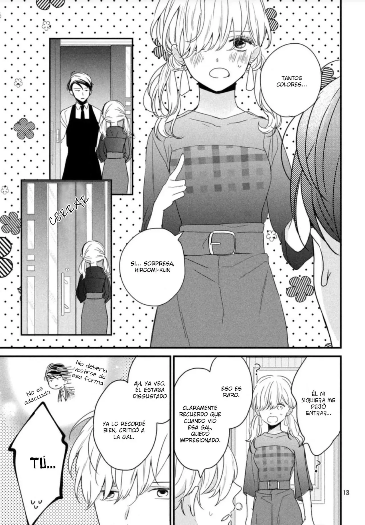 Capitulo 3 page 15