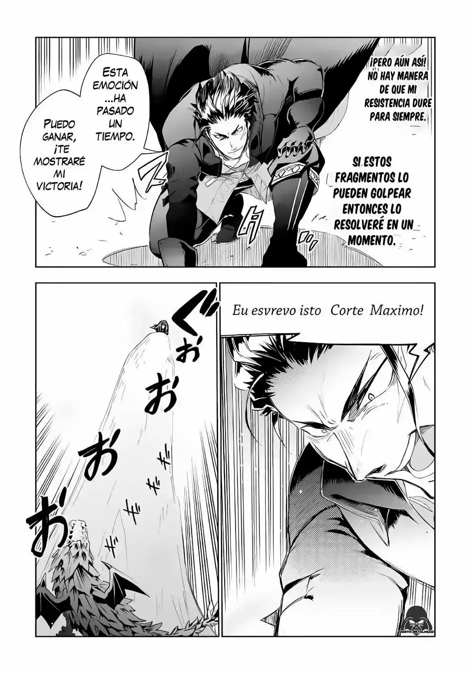 Capitulo 29 page 18