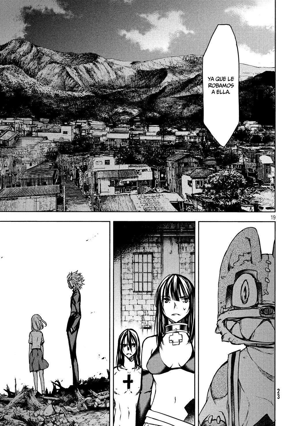 Capitulo 50 page 20
