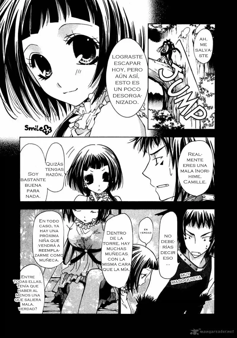 Capitulo 6 page 11