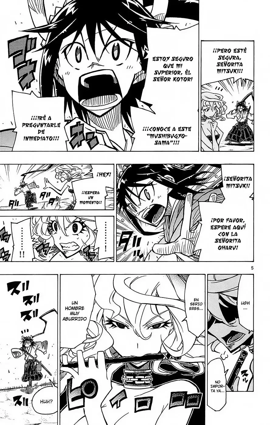 Capitulo 32 page 6