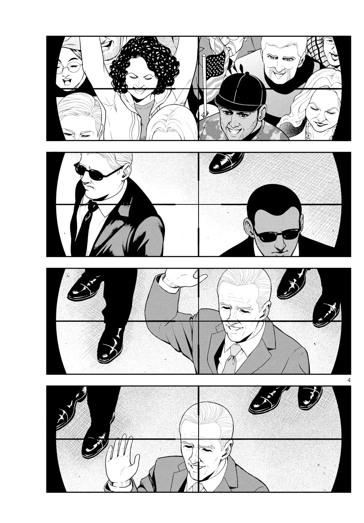 Capitulo 1 page 6