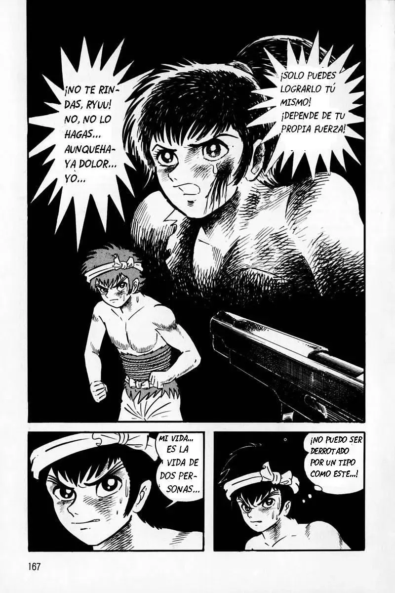 Capitulo 21 page 168