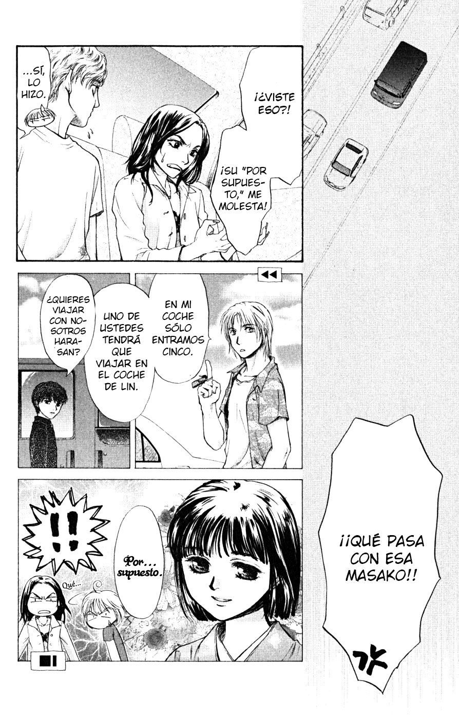 Capitulo 41 page 22