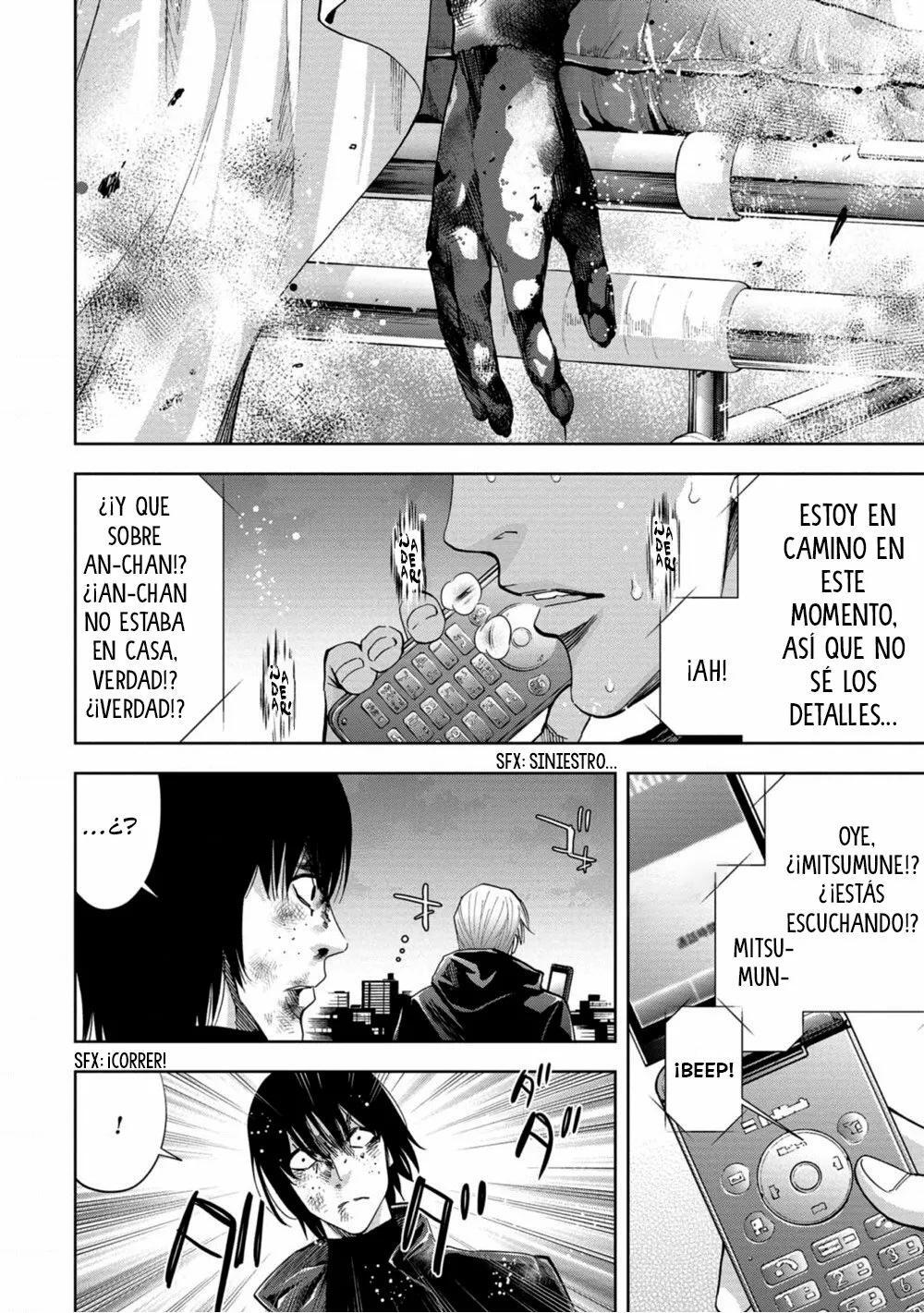 Capitulo 18 page 26