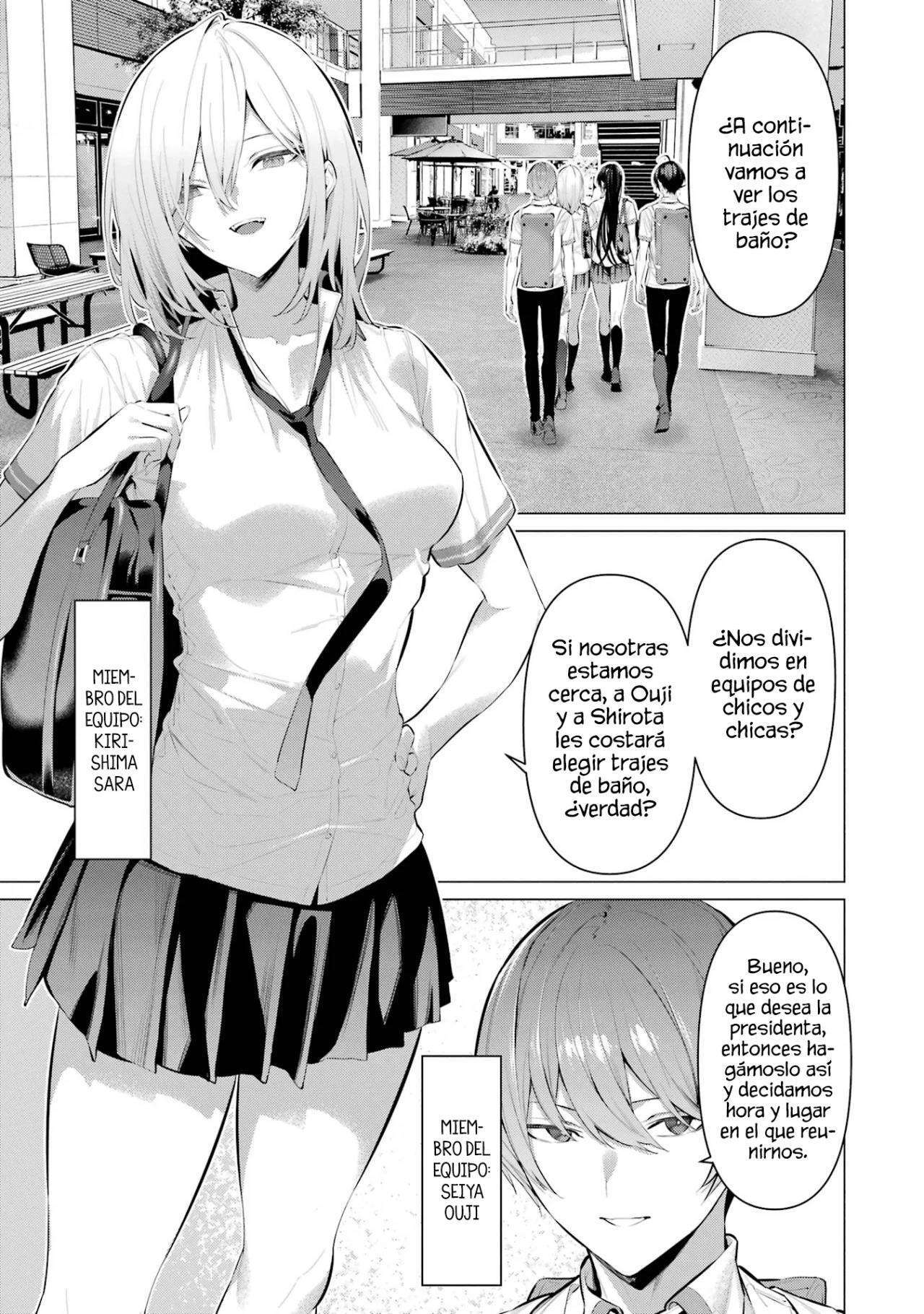 Capitulo 60 page 4