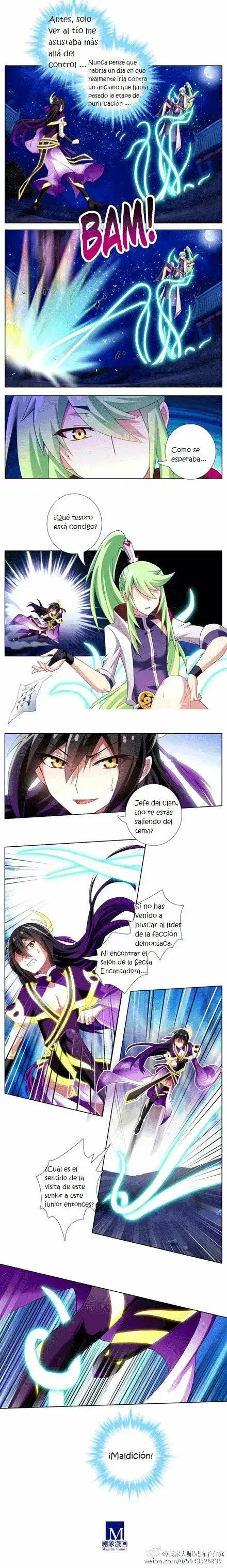 Capitulo 151.58 page 3