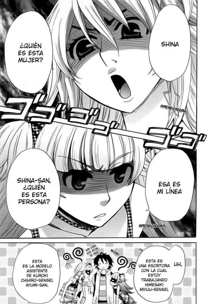 Capitulo 24 page 15