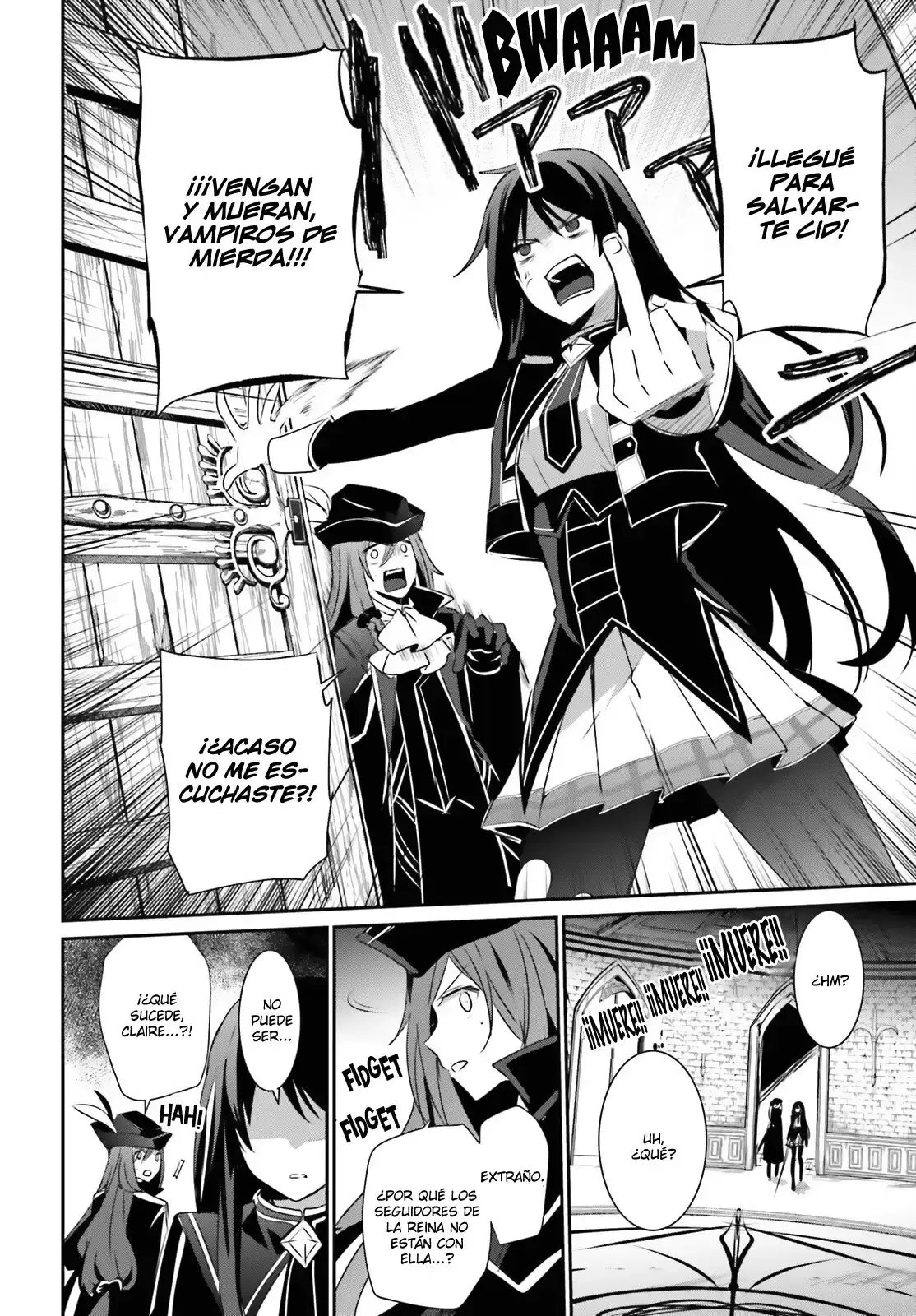 Capitulo 31 page 4