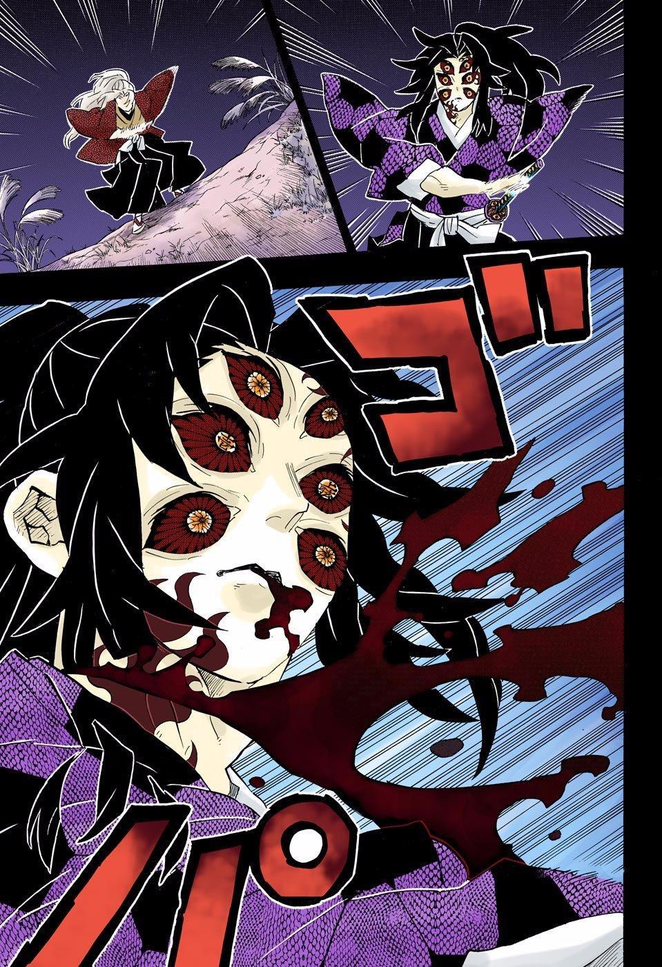 Capitulo 174.50 page 16