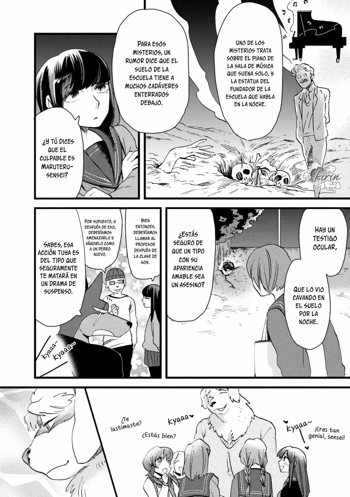 Capitulo 4 page 11