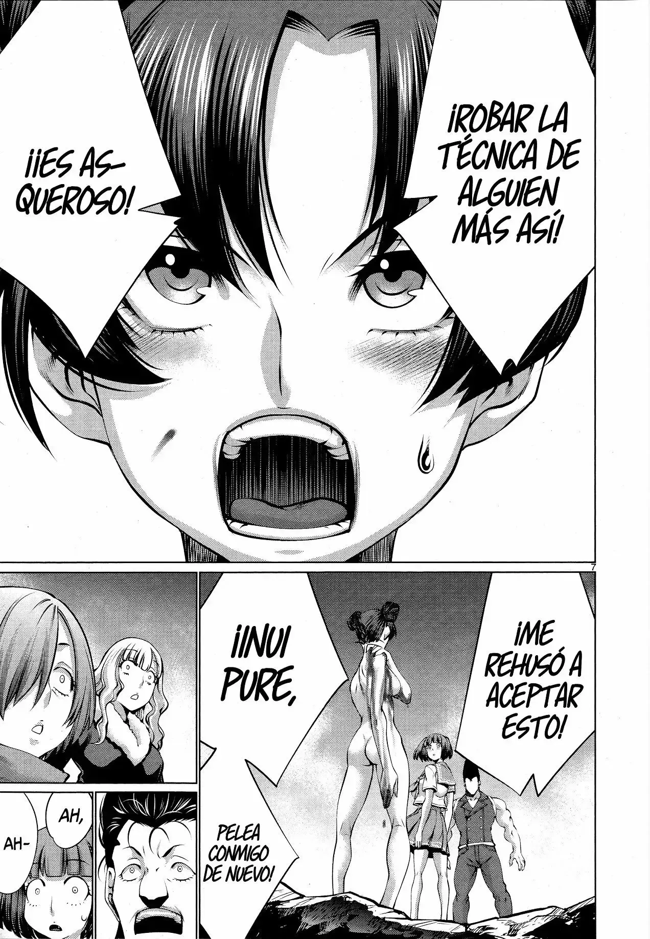 Capitulo 77 page 10