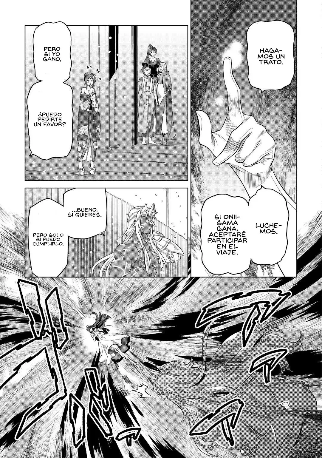 Capitulo 95 page 9