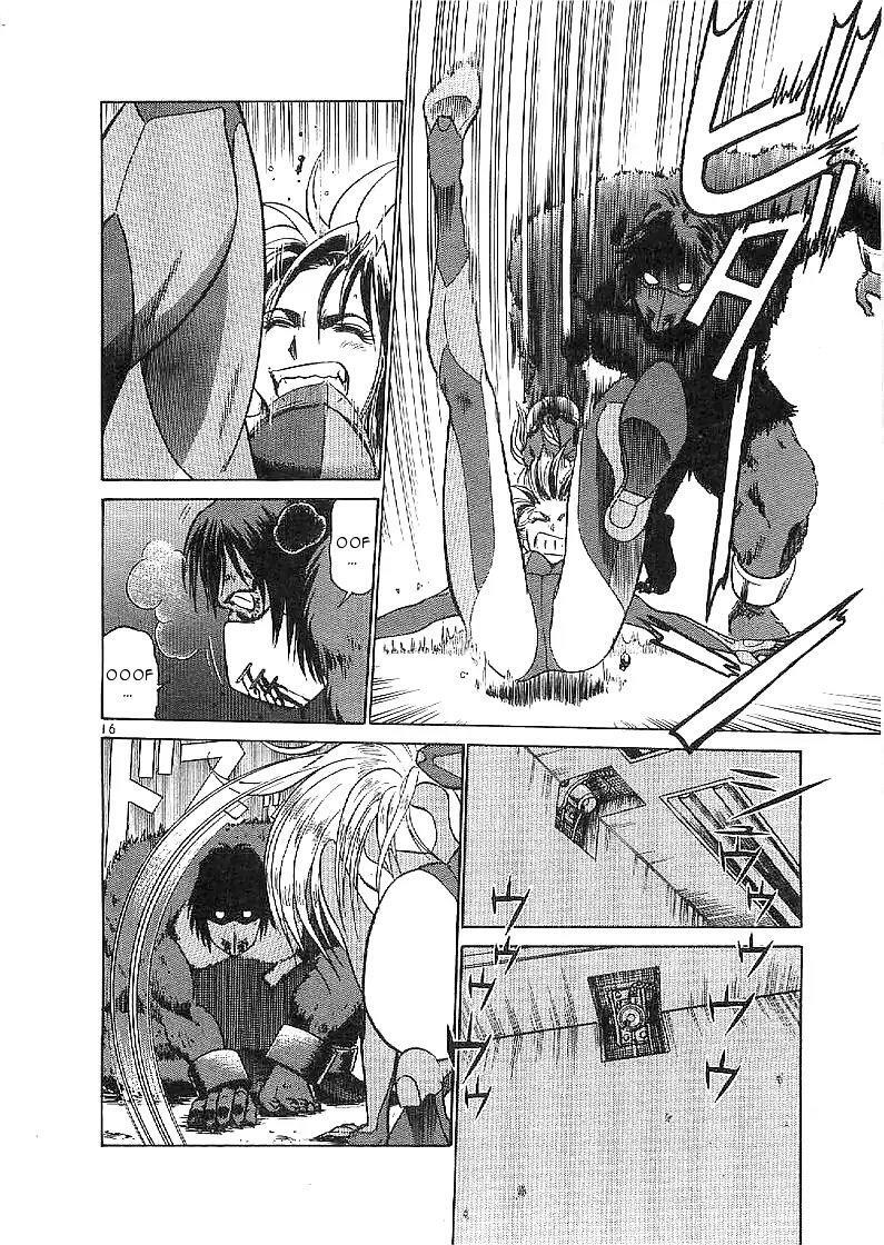 Capitulo 63 page 16