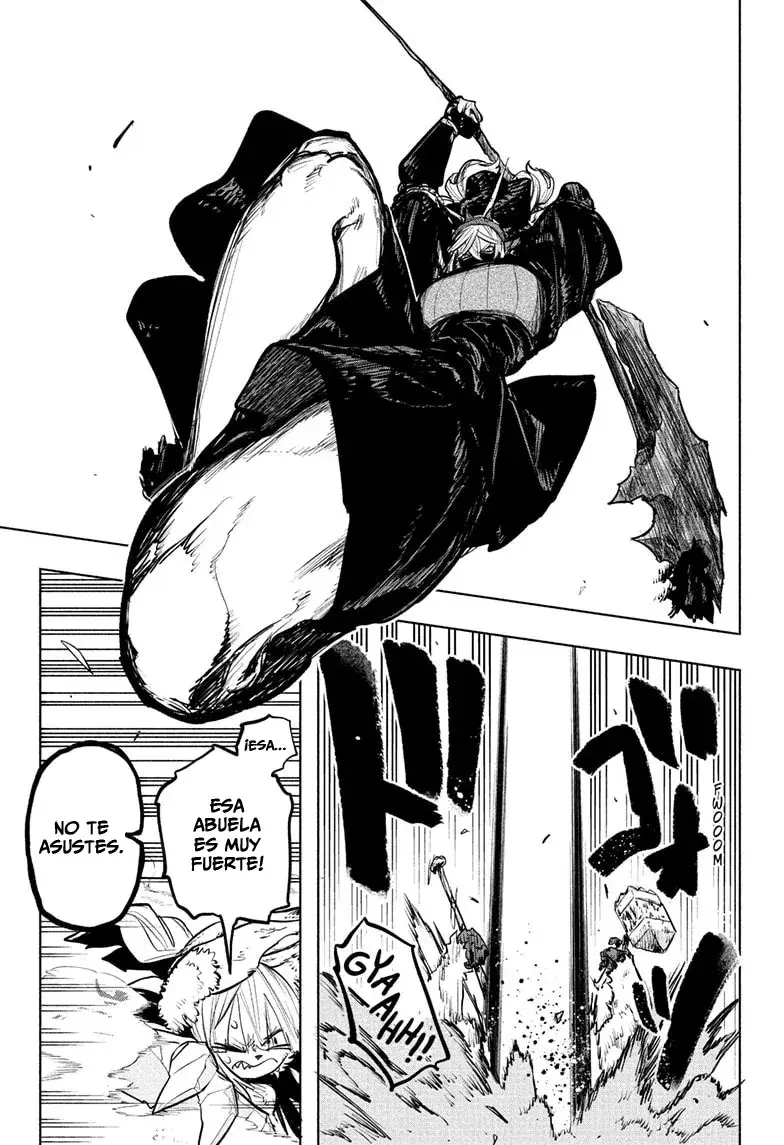 Capitulo 26 page 12