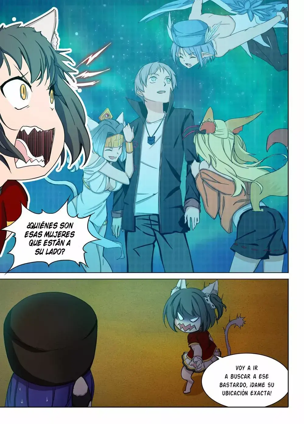Capitulo 346 page 7