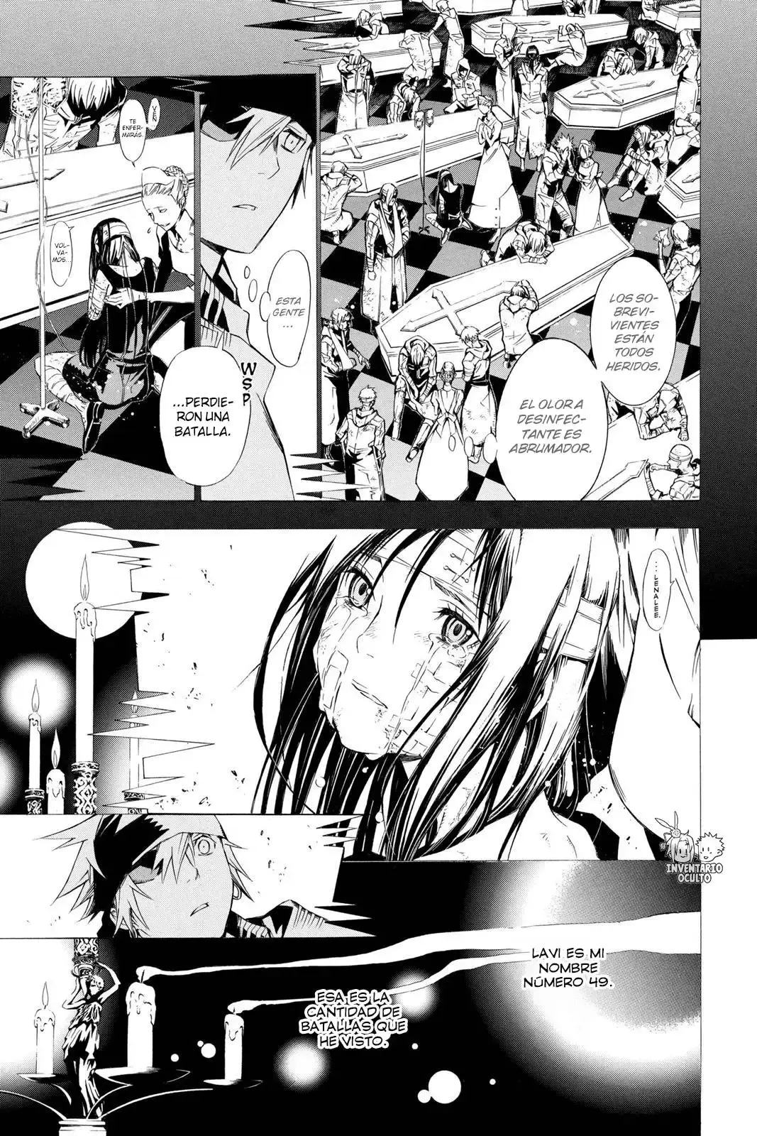 Capitulo 119 page 18