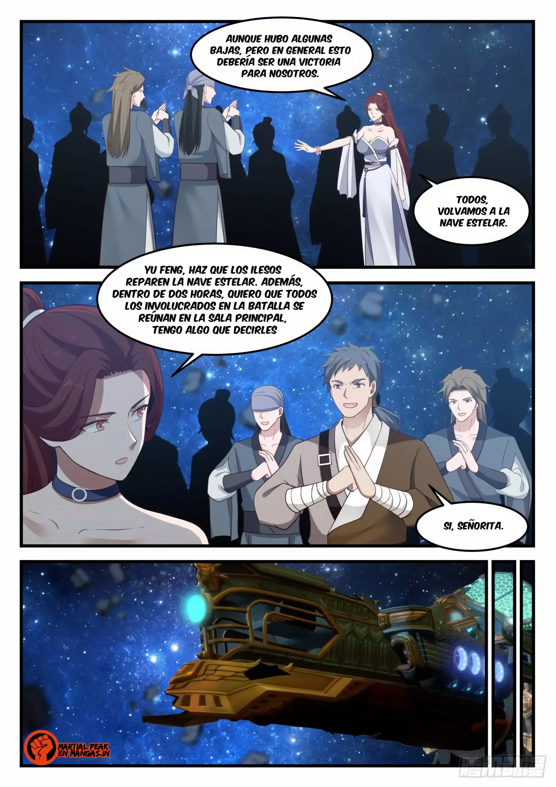 Capitulo 984 page 6