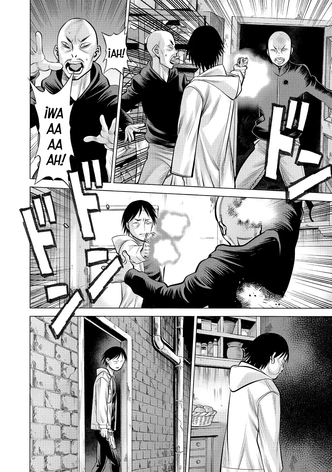 Capitulo 77 page 41