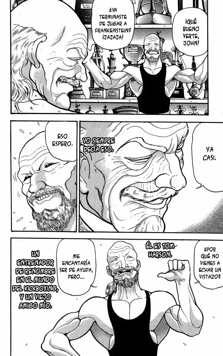 Capitulo 301 page 10