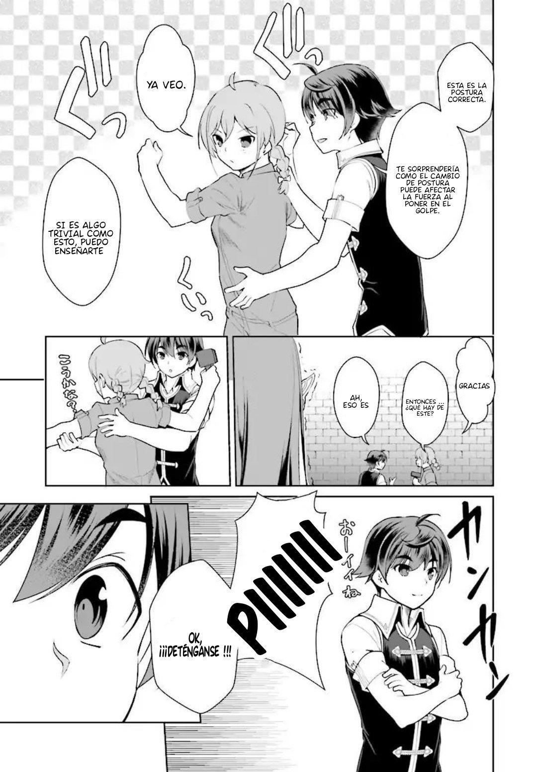 Capitulo 19.20 page 18