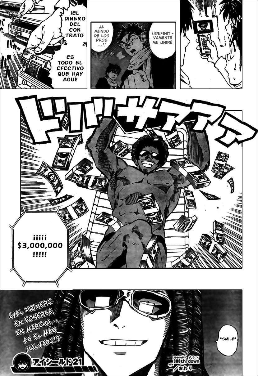 Capitulo 306 page 20