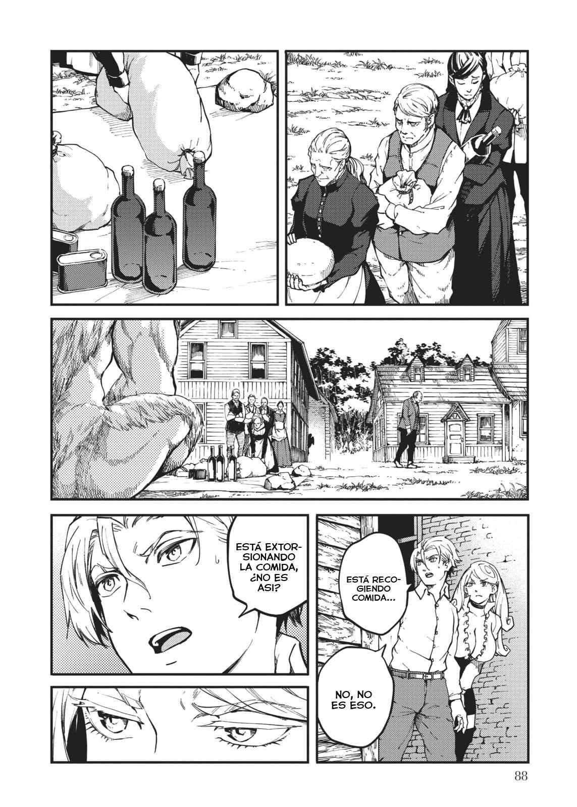 Capitulo 64 page 3