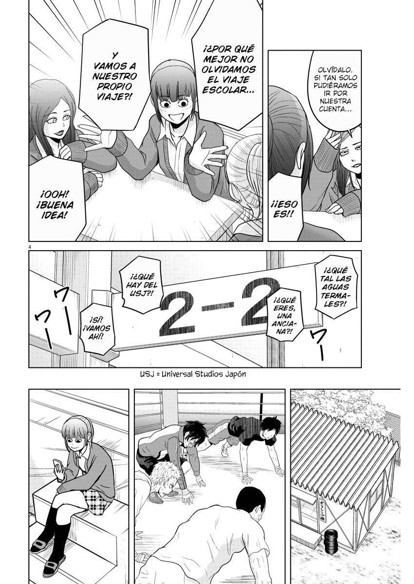 Capitulo 86 page 5