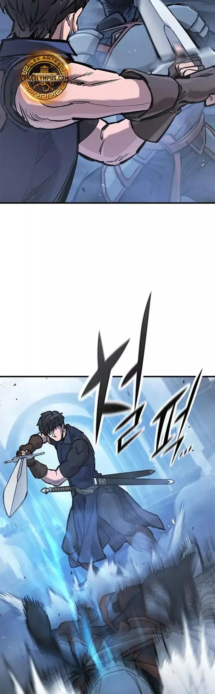 Capitulo 101 page 30