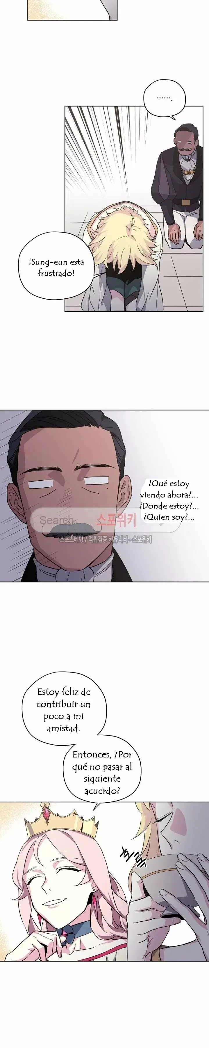 Capitulo 31 page 5