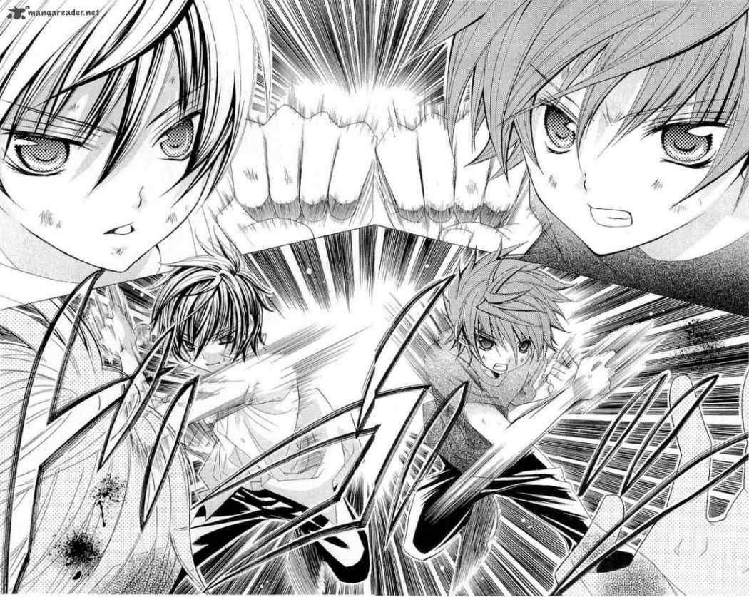 Capitulo 16 page 29