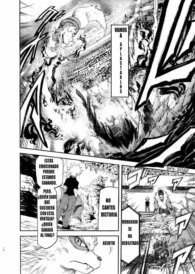 Capitulo 8 page 18