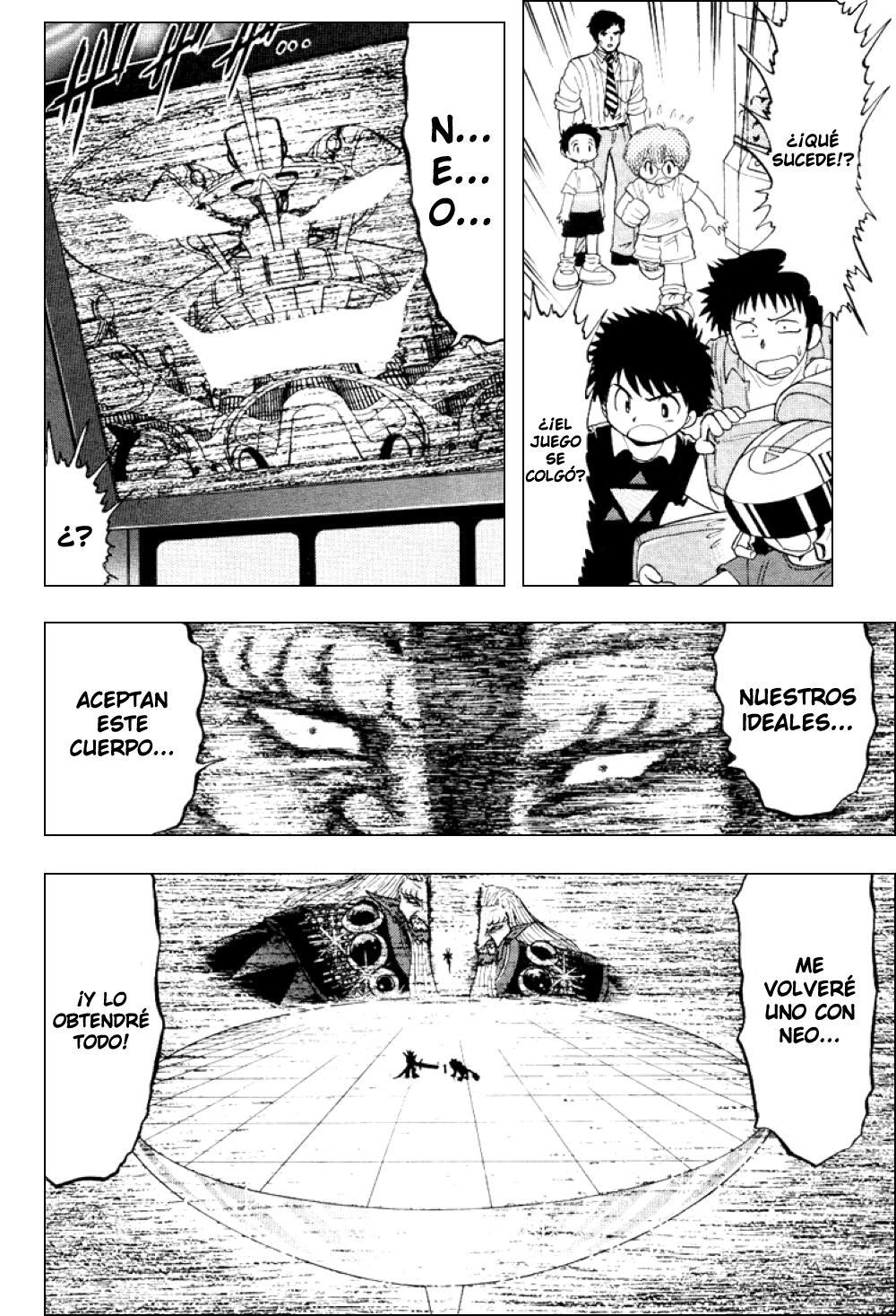 Capitulo 23 page 3