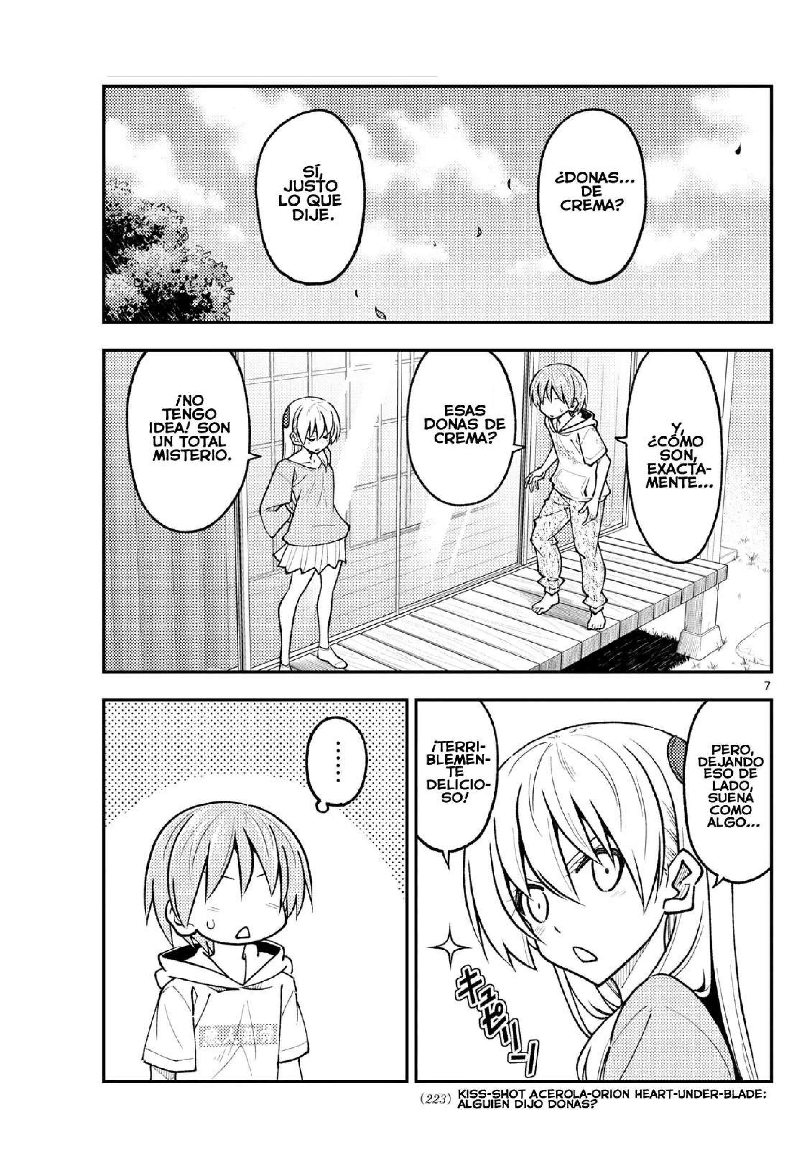 Capitulo 256 page 9