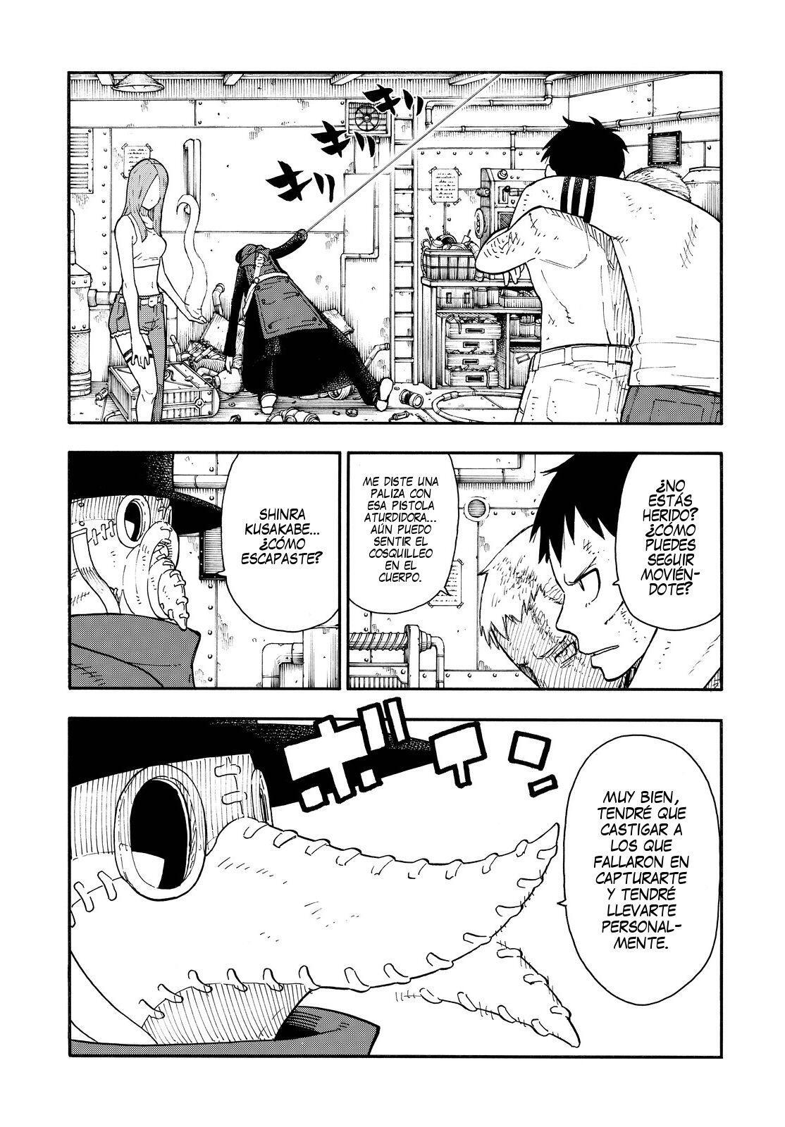 Capitulo 60 page 5