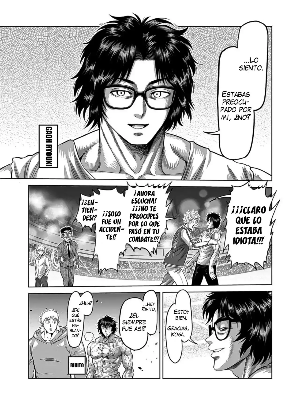 Capitulo 138 page 6