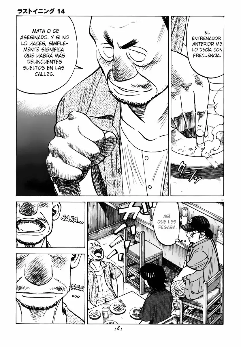 Capitulo 135 page 20