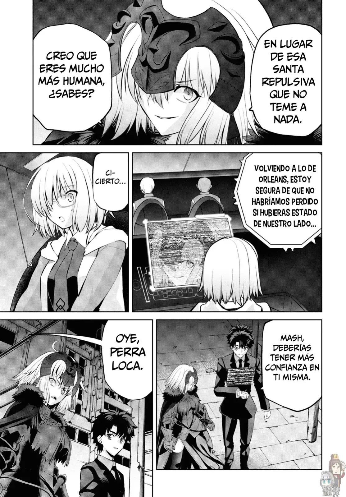Capitulo 10 page 19