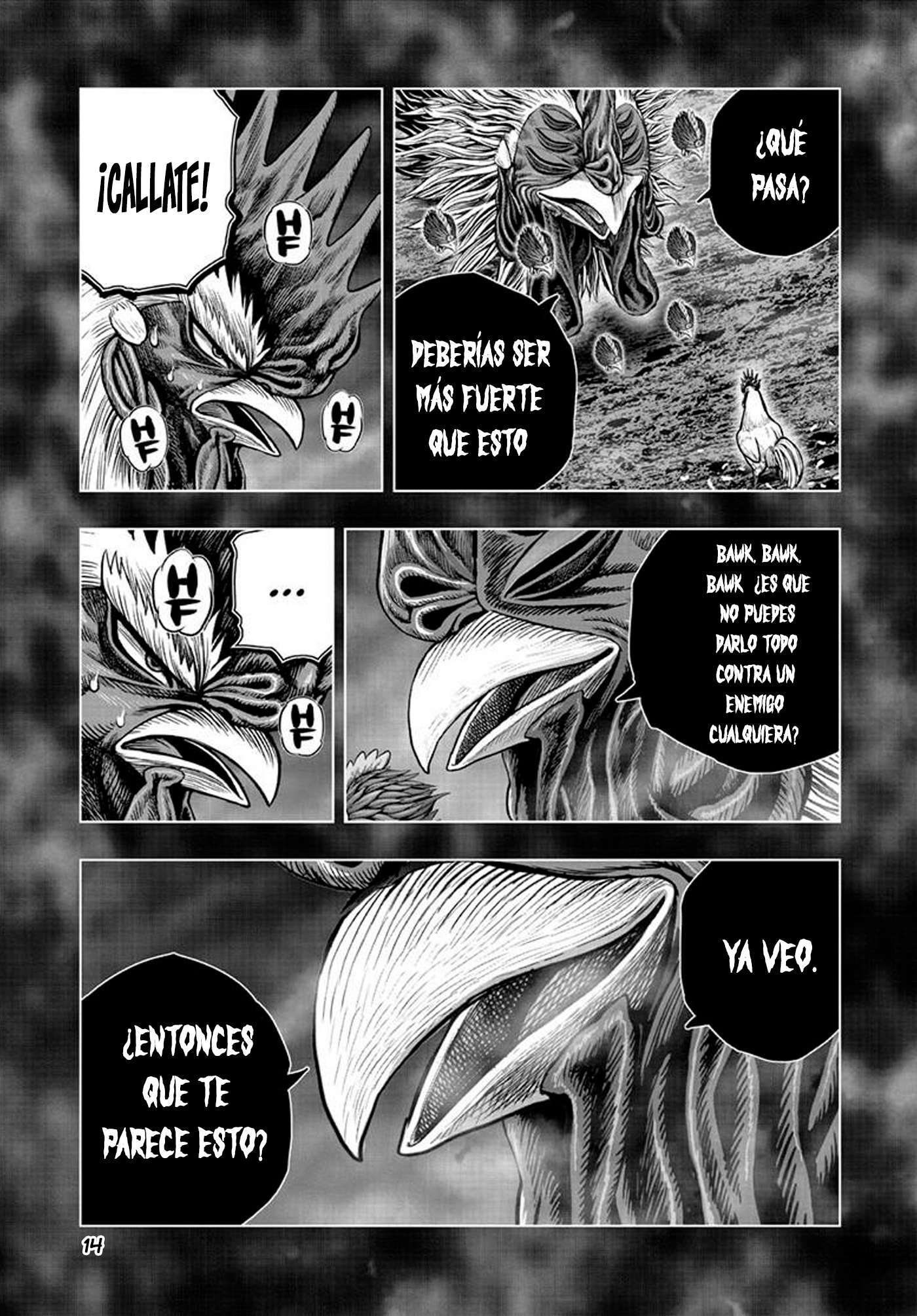 Capitulo 56 page 18