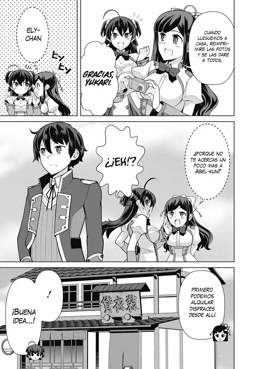 Capitulo 59 page 18