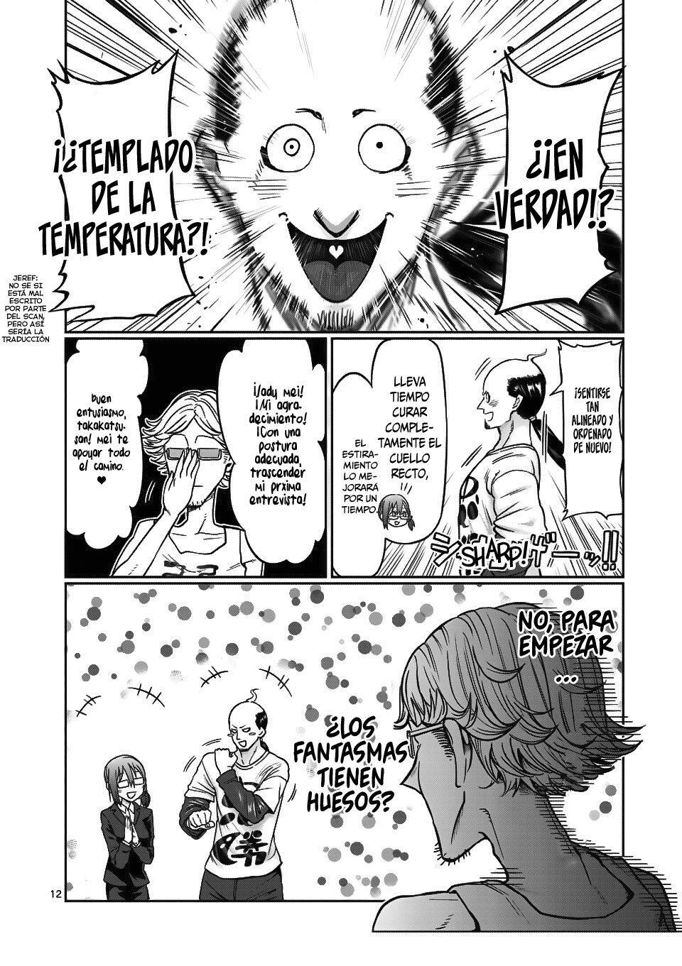 Capitulo 69 page 12