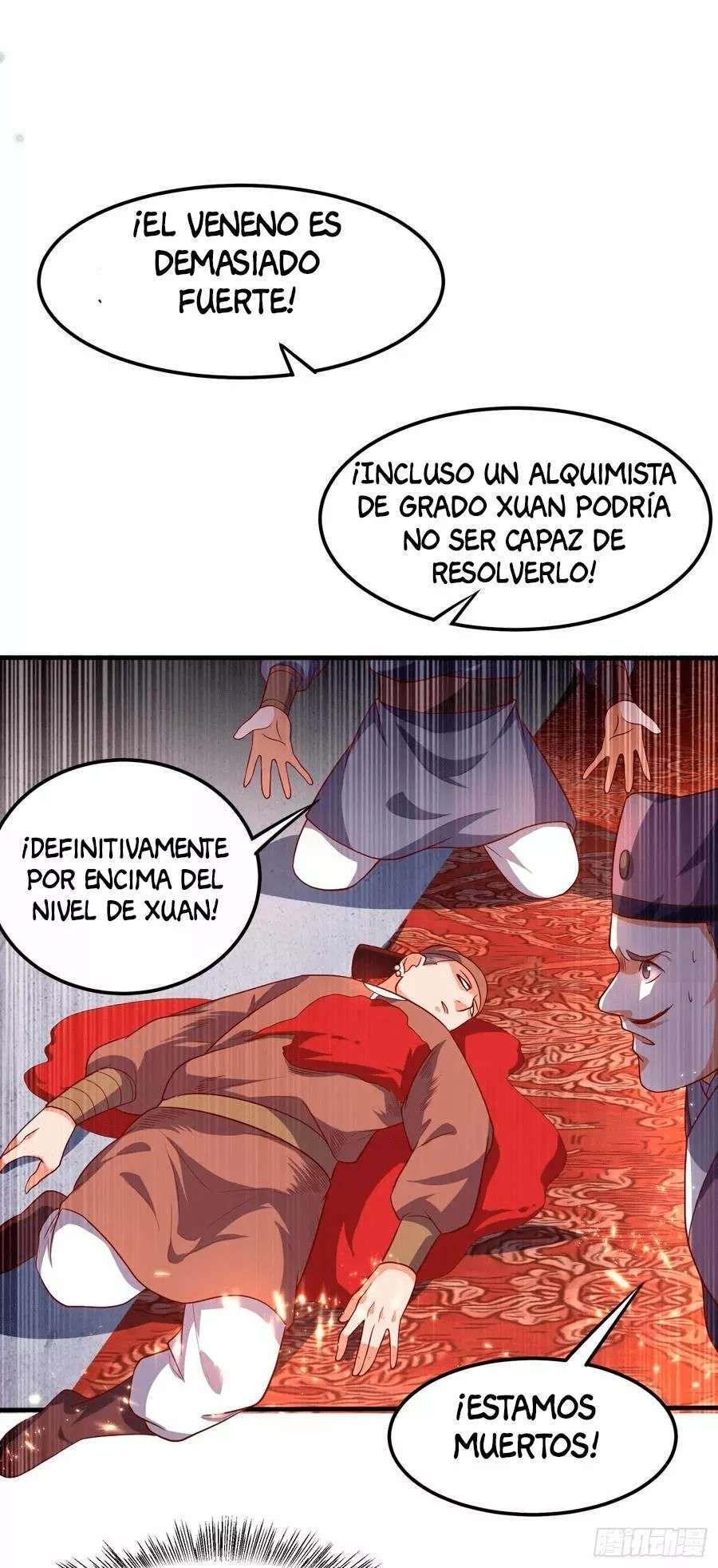 Capitulo 62 page 25