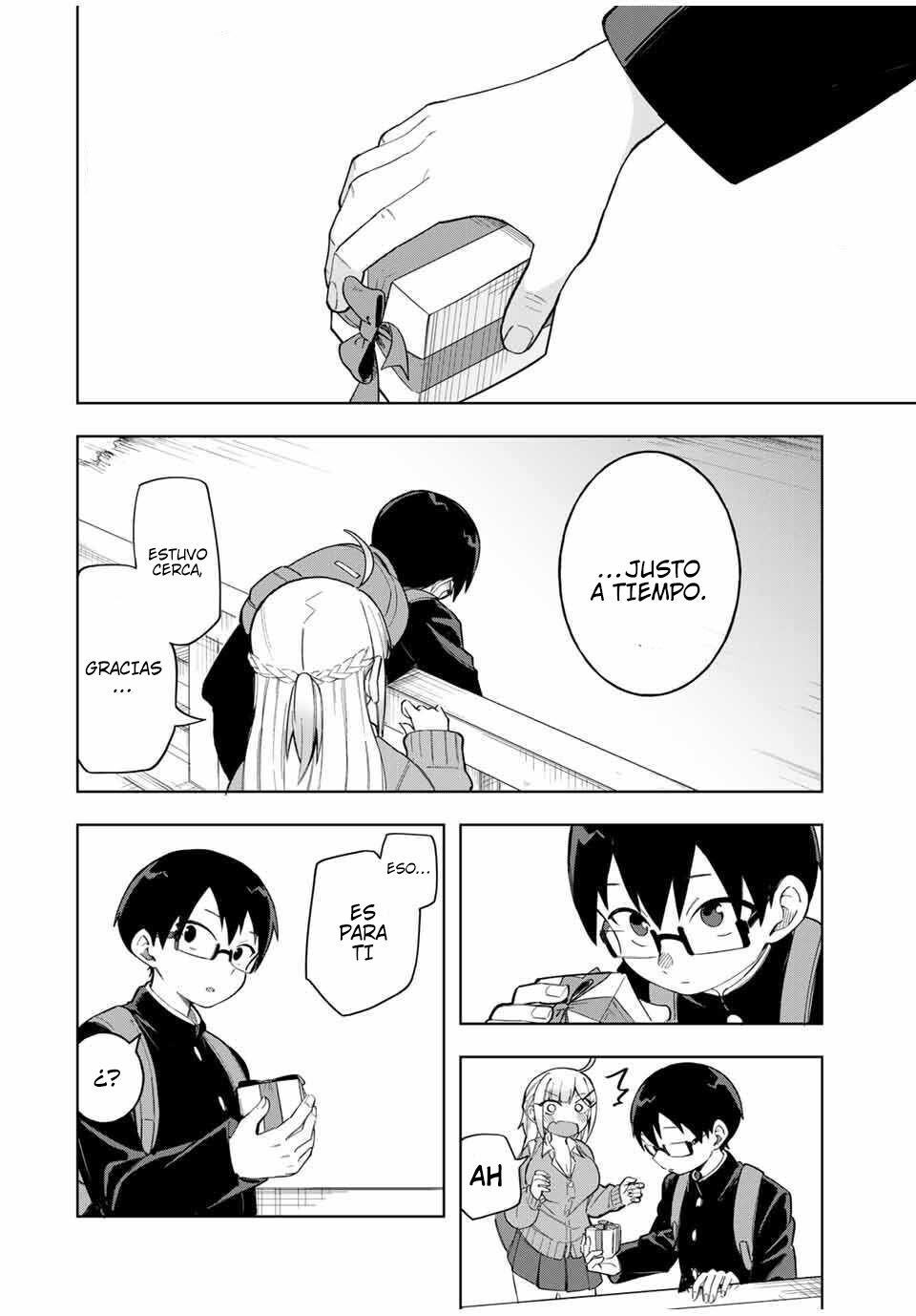 Capitulo 25 page 13