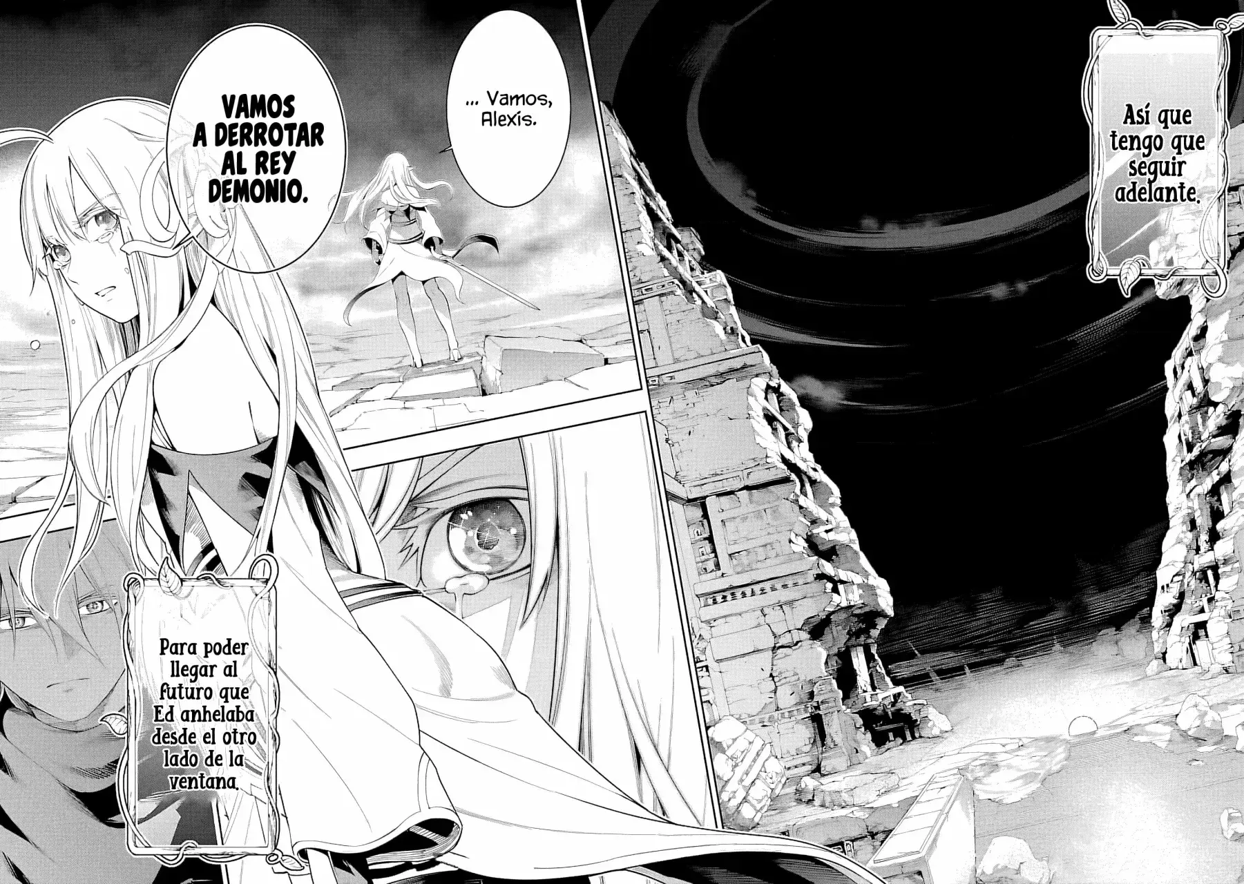 Capitulo 16 page 14