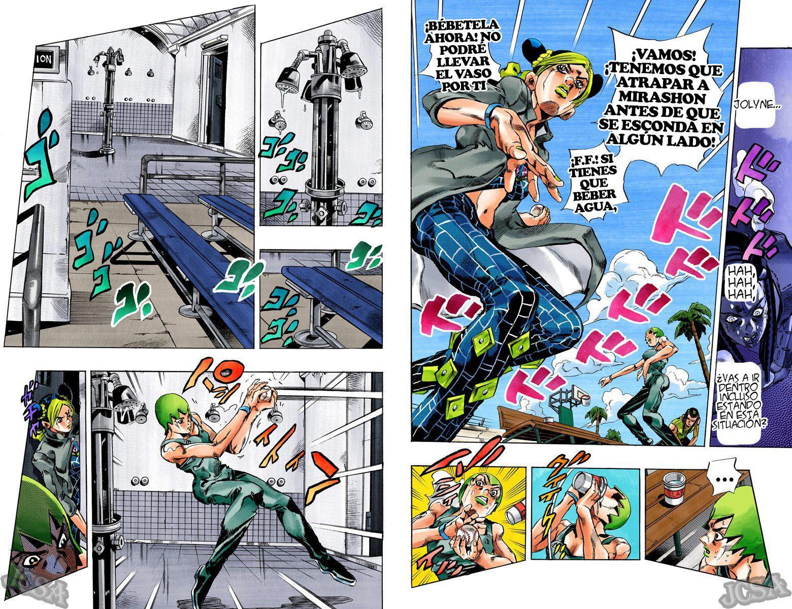 Capitulo 37 page 9