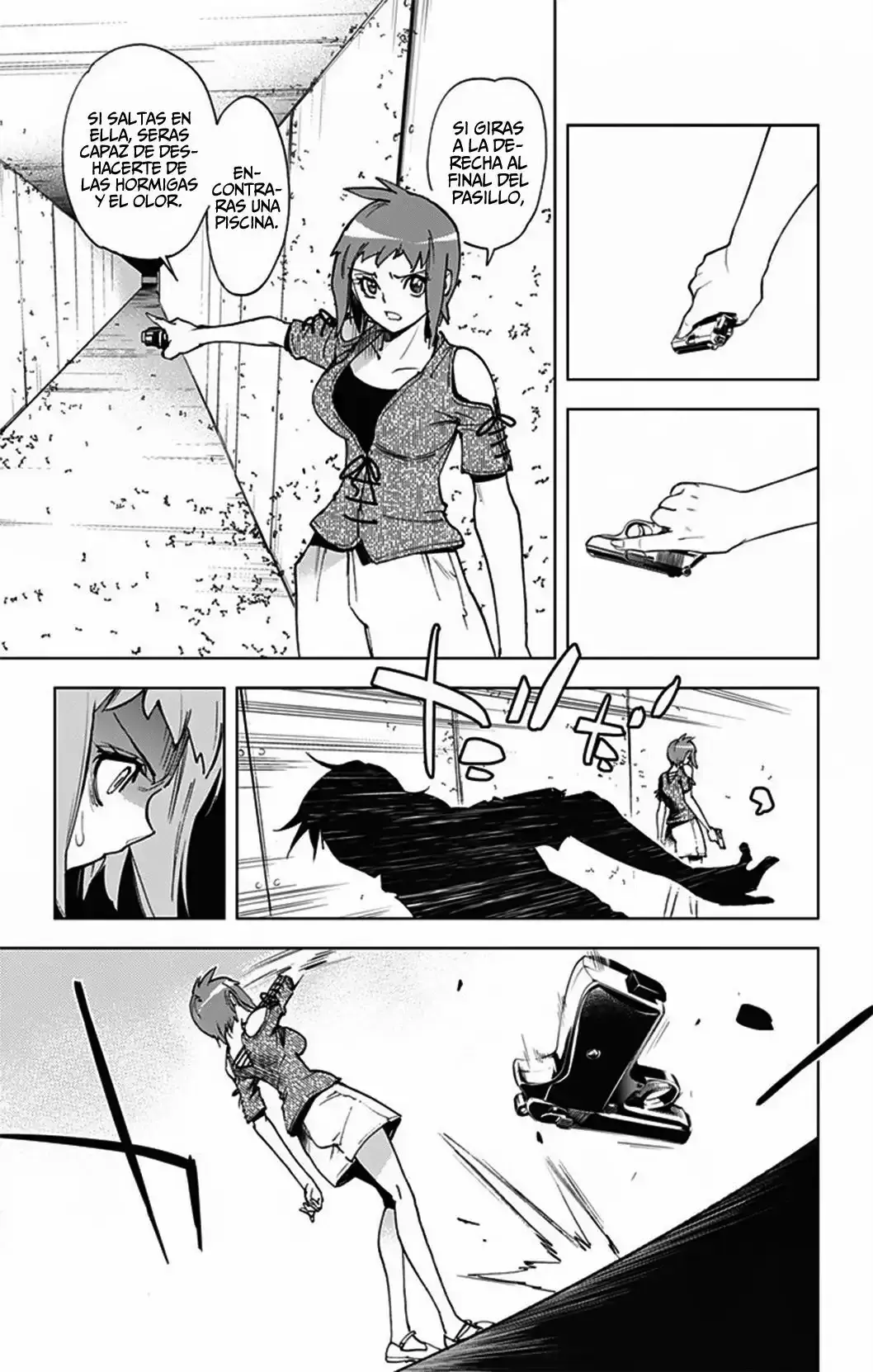 Capitulo 54 page 11
