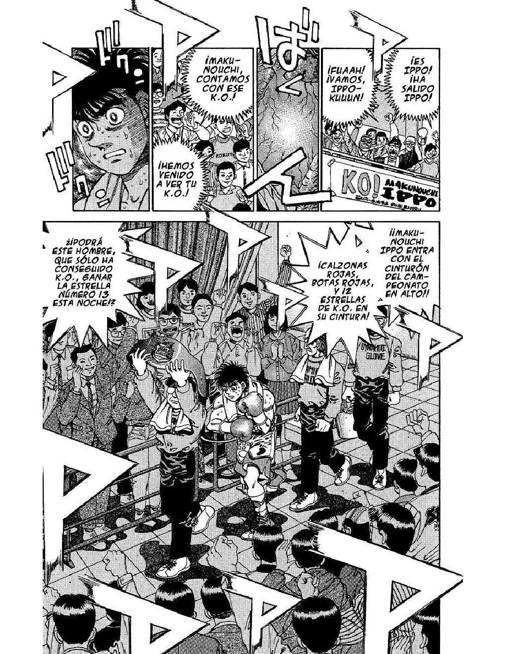 Capitulo 300 page 15