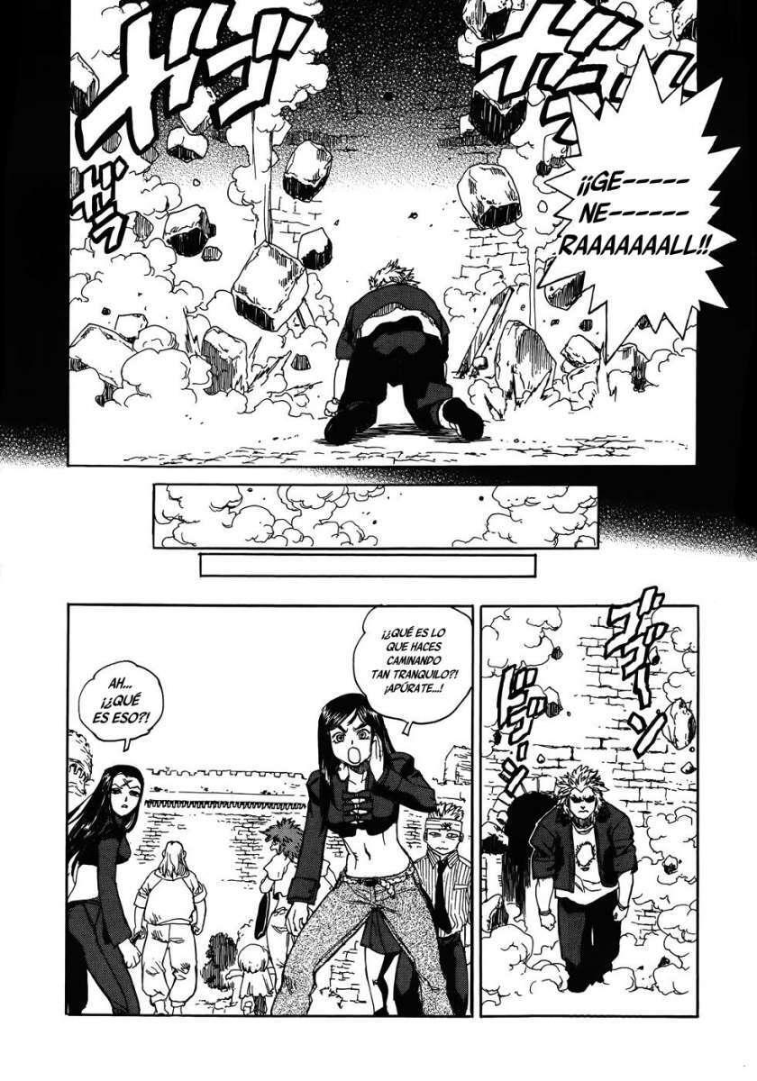 Capitulo 97 page 24