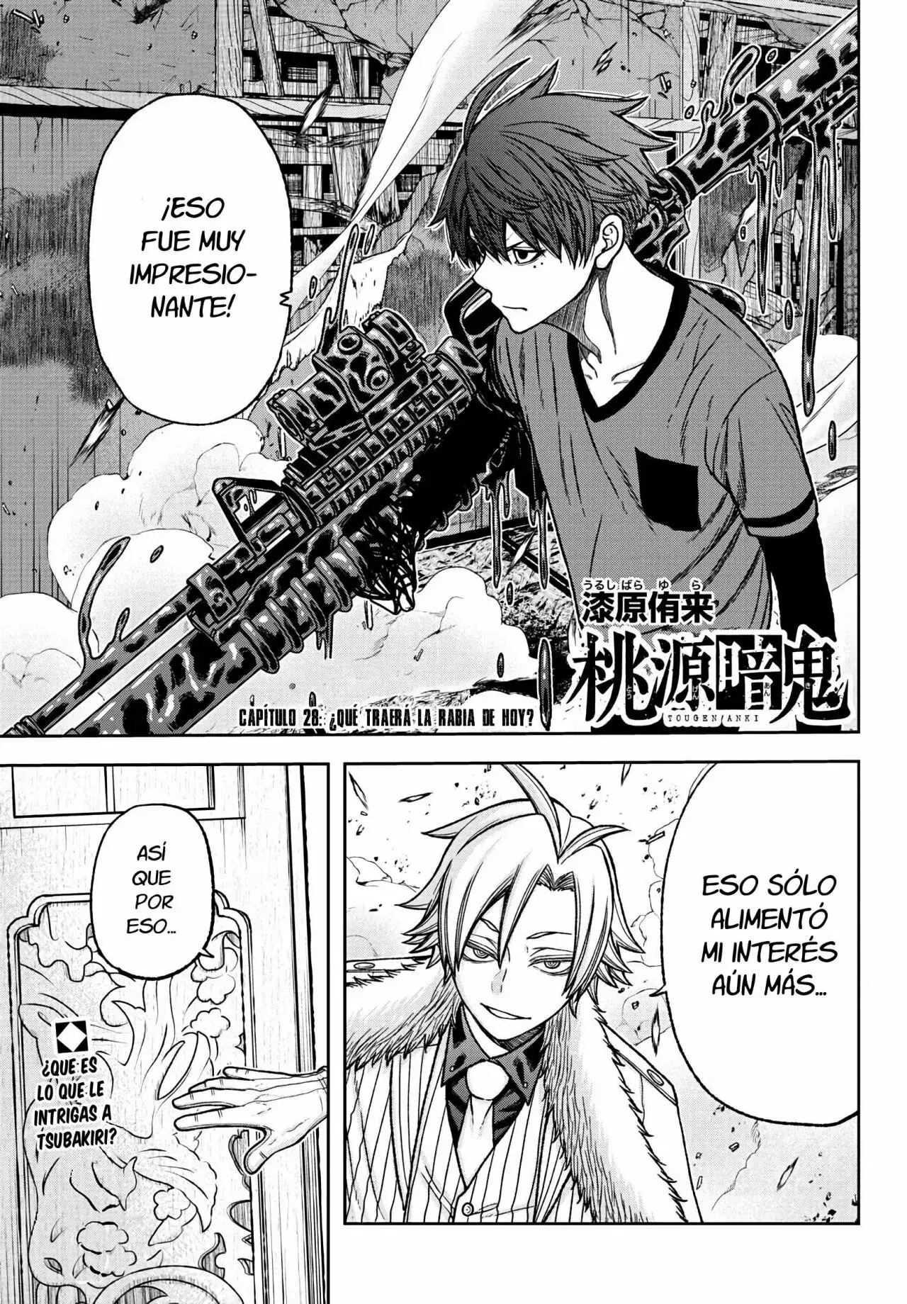 Capitulo 28 page 3