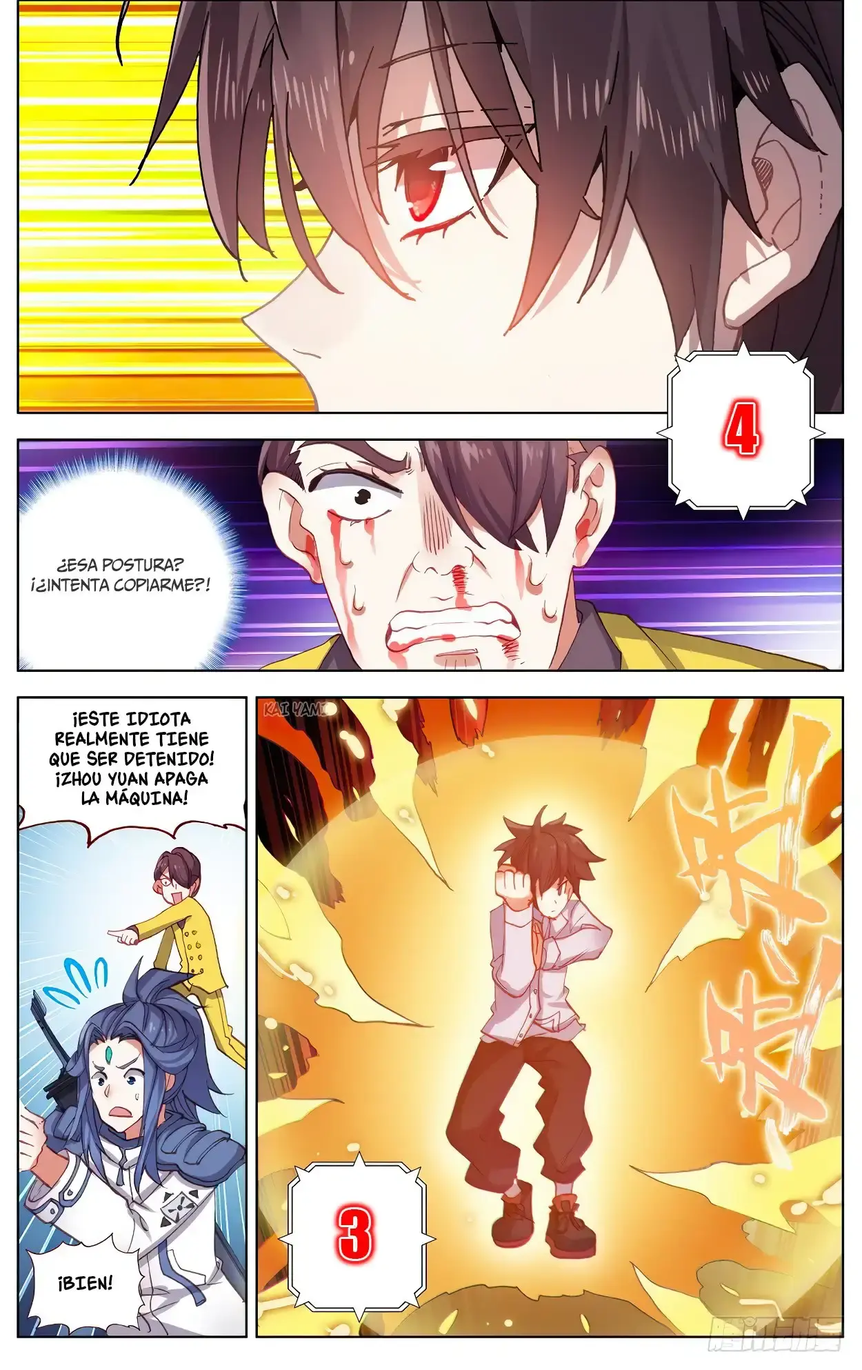 Capitulo 16 page 6